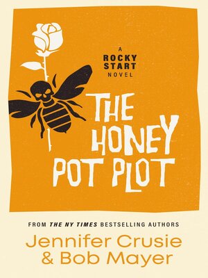 cover image of The Honey Pot Plot